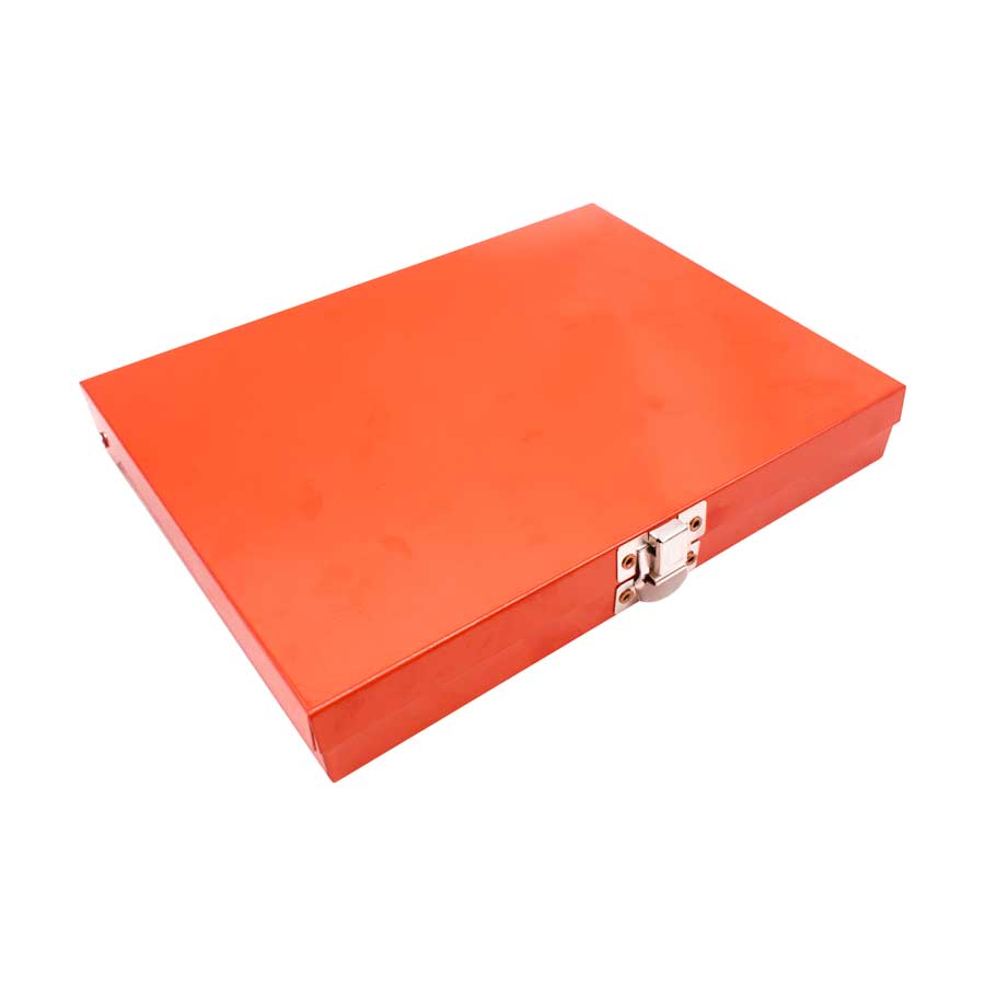 KIT REPARADOR DE ROSCAS 89PZ INSERTOS LH-2187
