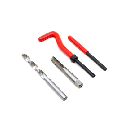 KIT REPARADOR DE ROSCAS 89PZ INSERTOS LH-2187