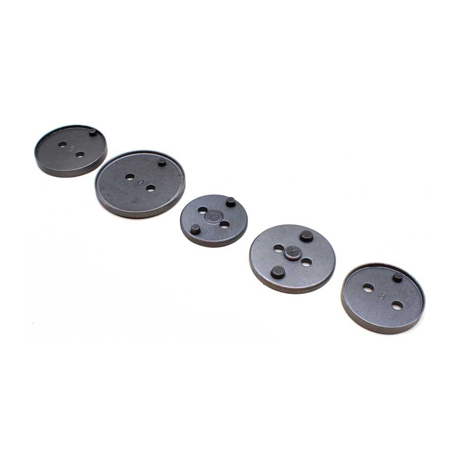 EXTRACTOR DE CALIPERS DE FRENO 21PZ LH-2184