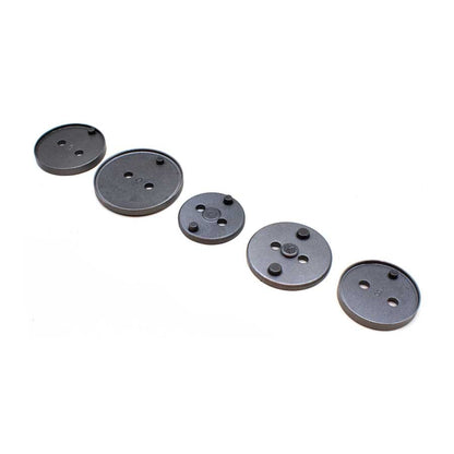 EXTRACTOR DE CALIPERS DE FRENO 21PZ LH-2184