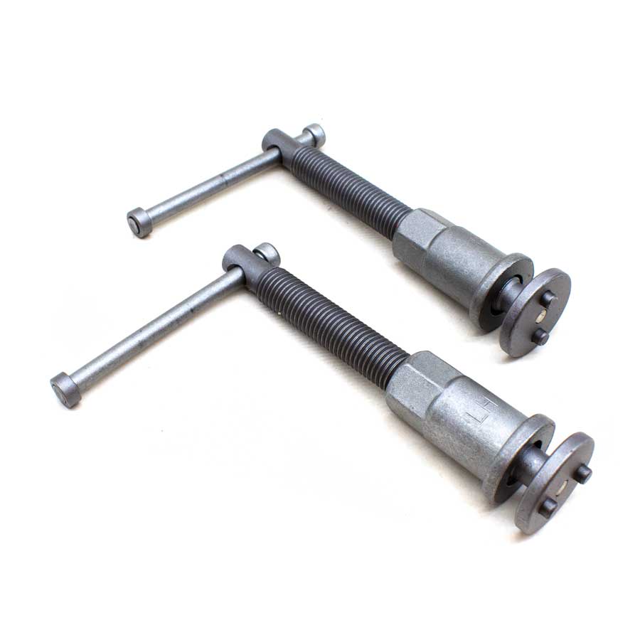 EXTRACTOR DE CALIPERS DE FRENO 21PZ LH-2184