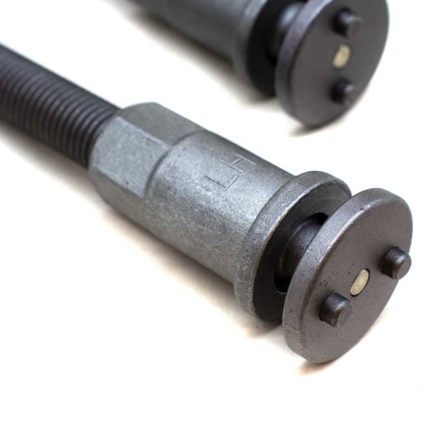 EXTRACTOR DE CALIPERS DE FRENO 21PZ LH-2184