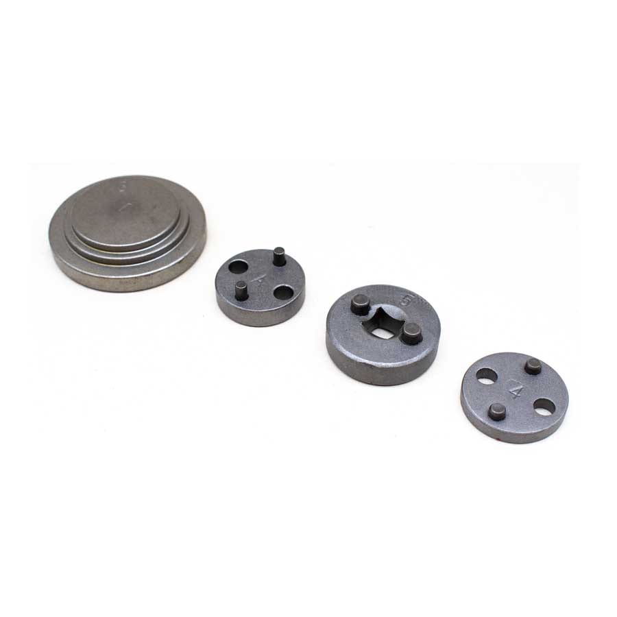 EXTRACTOR DE CALIPERS DE FRENO 21PZ LH-2184