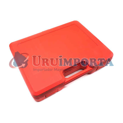 KIT EXTRACTOR DE RULEMANES TIPO CEPO LH-2185