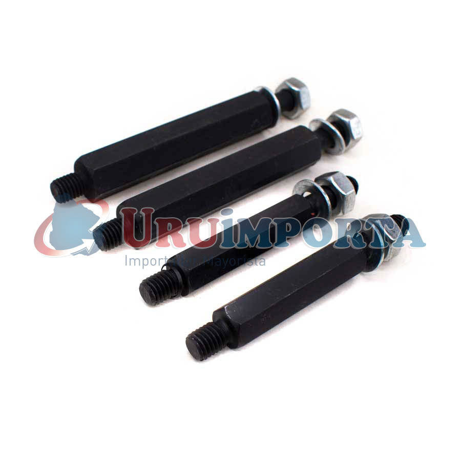 KIT EXTRACTOR DE RULEMANES TIPO CEPO LH-2185