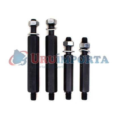 KIT EXTRACTOR DE RULEMANES TIPO CEPO LH-2185
