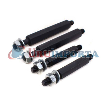 KIT EXTRACTOR DE RULEMANES TIPO CEPO LH-2185