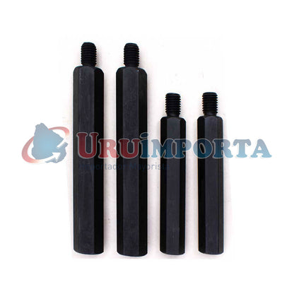 KIT EXTRACTOR DE RULEMANES TIPO CEPO LH-2185