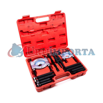 KIT EXTRACTOR DE RULEMANES TIPO CEPO LH-2185