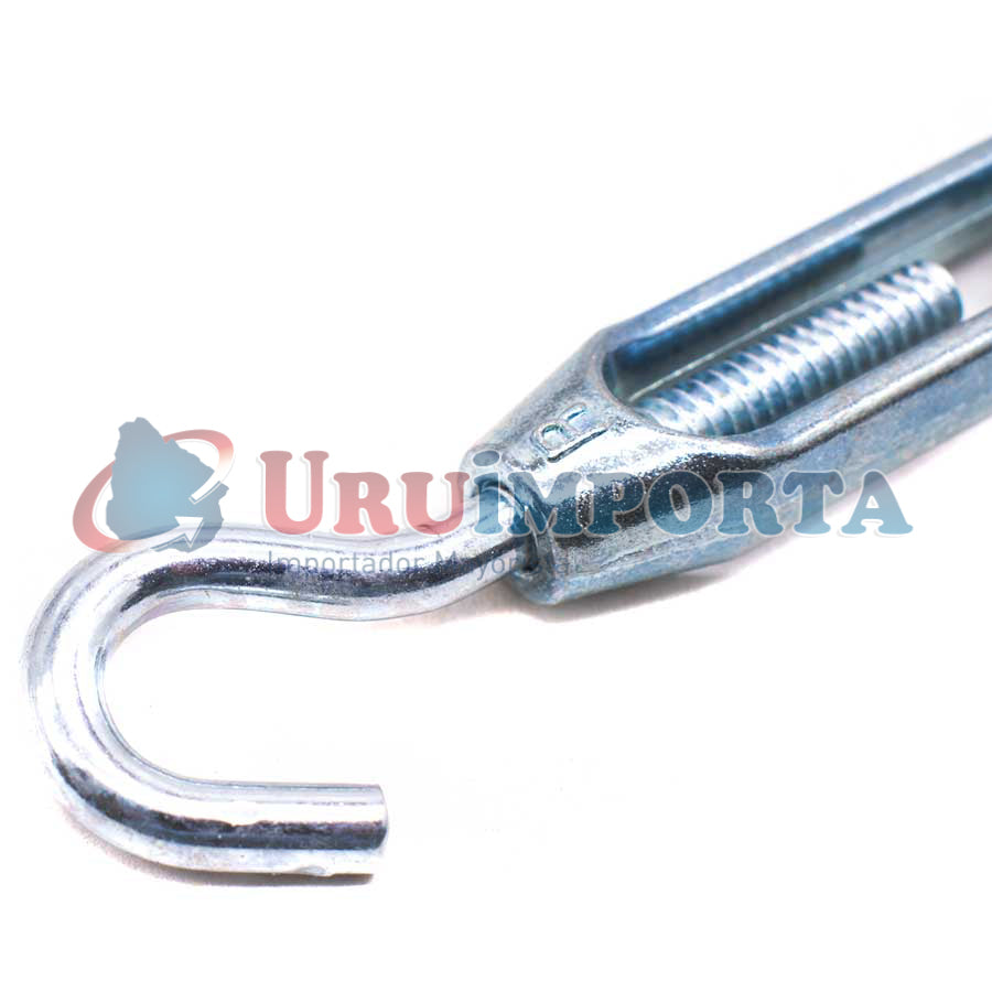 TENSOR 3/16″ ZINC DE CABLE O+C UYUSTOOLS TZ316-OC