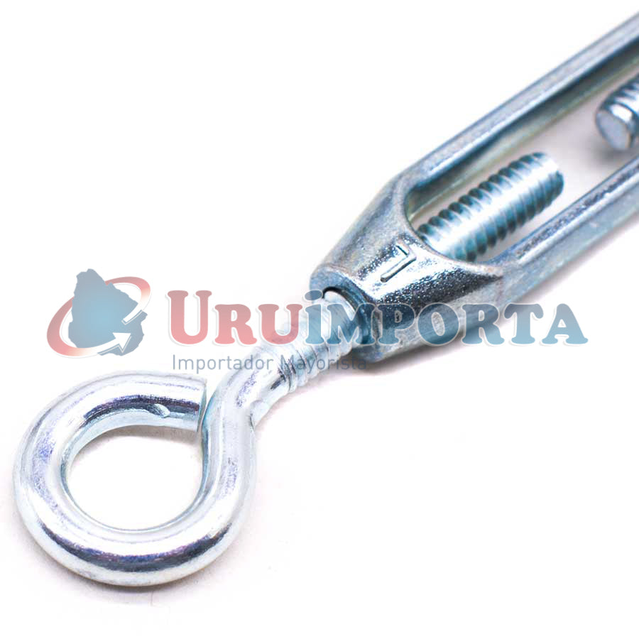 TENSOR 3/16″ ZINC DE CABLE O+C UYUSTOOLS TZ316-OC