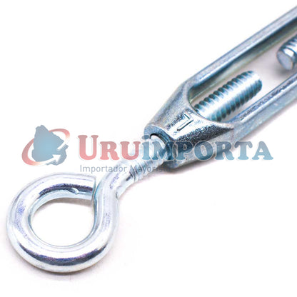 TENSOR 3/16″ ZINC DE CABLE O+C UYUSTOOLS TZ316-OC