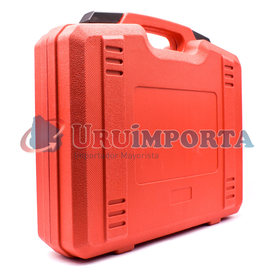 KIT MANOMETRO PARA PROBAR FUGAS DE AGUA LH-2182