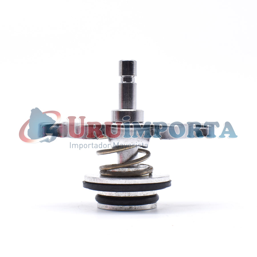 KIT MANOMETRO PARA PROBAR FUGAS DE AGUA LH-2182