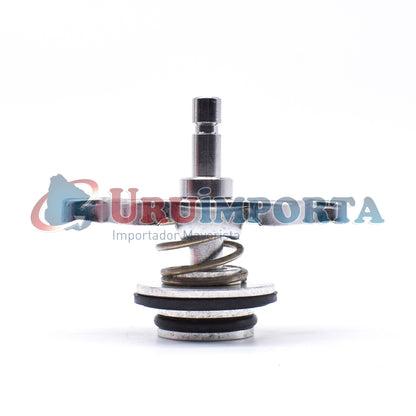 KIT MANOMETRO PARA PROBAR FUGAS DE AGUA LH-2182