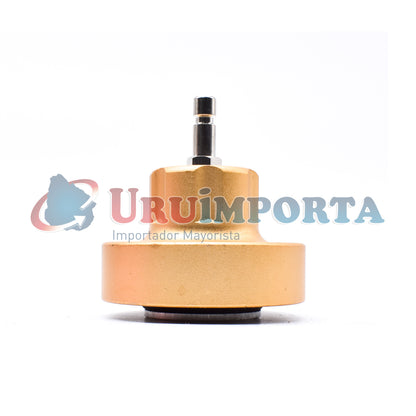 KIT MANOMETRO PARA PROBAR FUGAS DE AGUA LH-2182