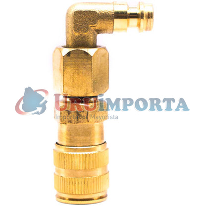 MANOMETRO MEDIDOR DE ACEITE 12 PZ LH-2188