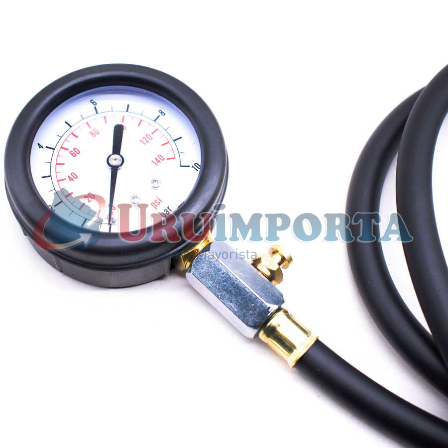 MANOMETRO MEDIDOR DE ACEITE 12 PZ LH-2188