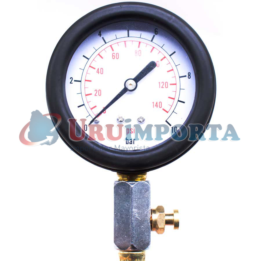 MANOMETRO MEDIDOR DE ACEITE 12 PZ LH-2188