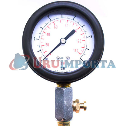 MANOMETRO MEDIDOR DE ACEITE 12 PZ LH-2188