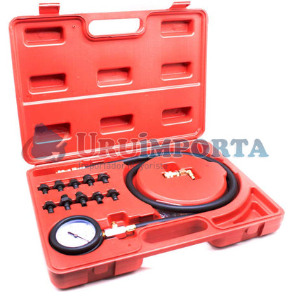 MANOMETRO MEDIDOR DE ACEITE 12 PZ LH-2188