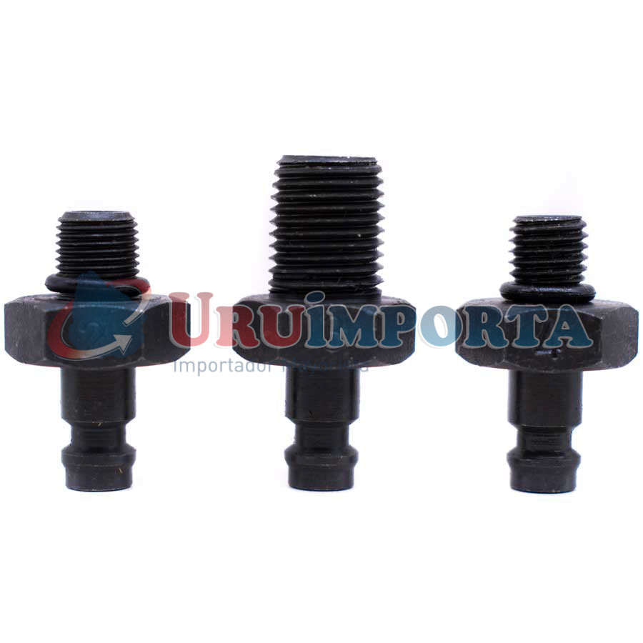 MANOMETRO MEDIDOR DE ACEITE 12 PZ LH-2188