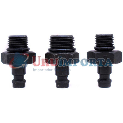 MANOMETRO MEDIDOR DE ACEITE 12 PZ LH-2188