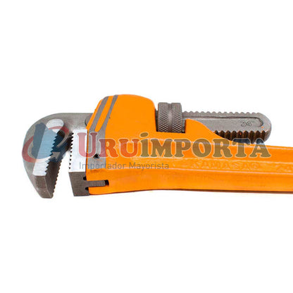 LLAVE DE CANO 24″ FORRADA EN GOMA KAMASA KM-6249