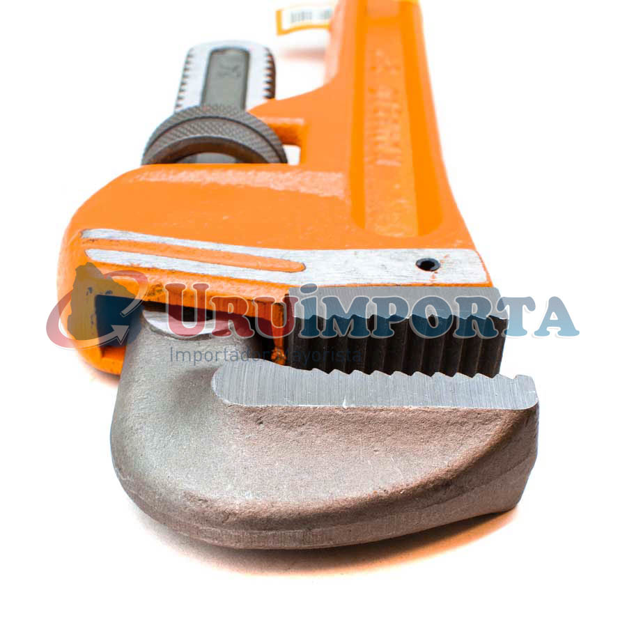 LLAVE DE CANO 24″ FORRADA EN GOMA KAMASA KM-6249