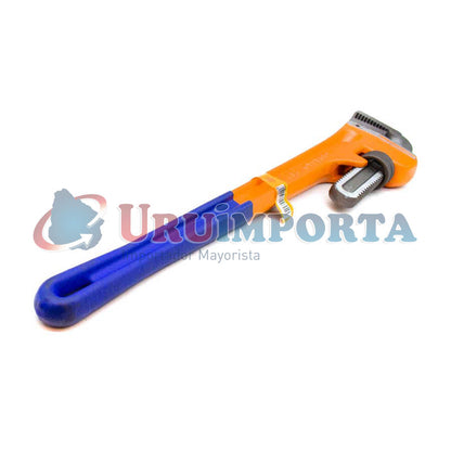LLAVE DE CANO 24″ FORRADA EN GOMA KAMASA KM-6249