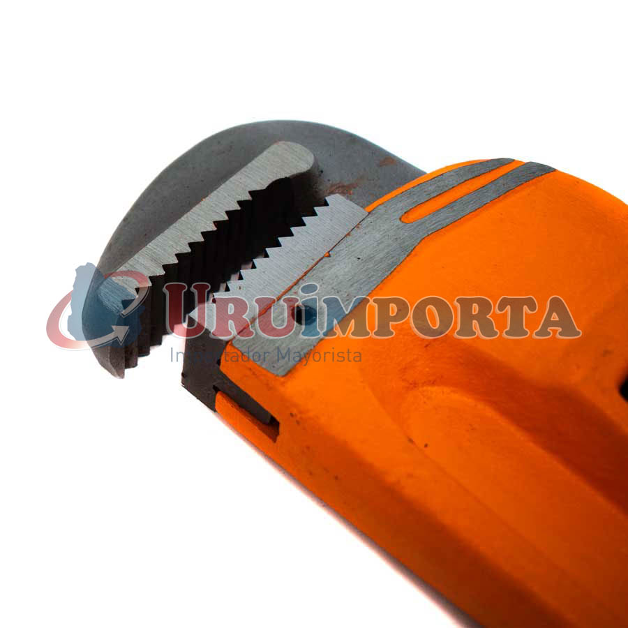 LLAVE DE CANO 36″ FORRADA EN GOMA KAMASA KM-6250
