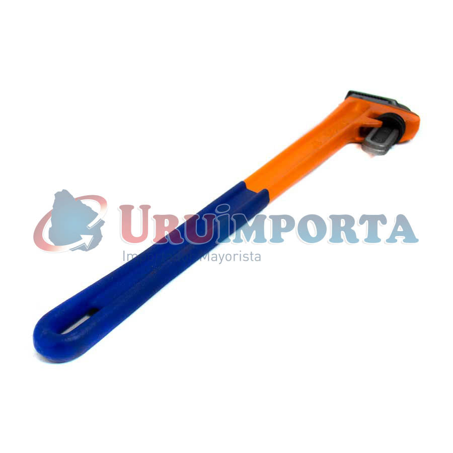 LLAVE DE CANO 36″ FORRADA EN GOMA KAMASA KM-6250