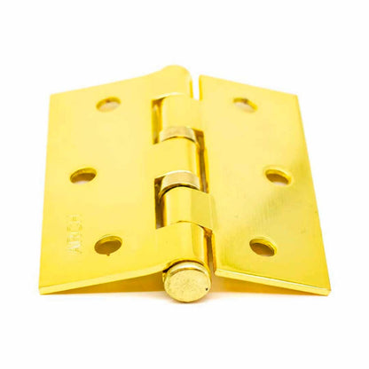 BISAGRA DORADA REFORZADA 3″ 2 UNID OXFORD LH-958