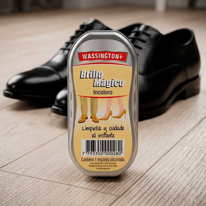 BRILLO ESPONJA WASSINGTON 1607