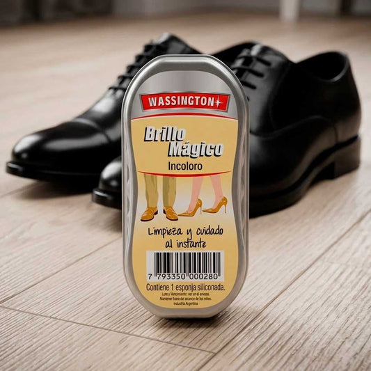 BRILLO ESPONJA WASSINGTON 1607