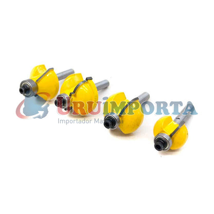 FRESA 35 PZ PARA MADERA HOTECHE 610113