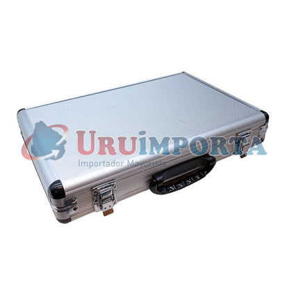 FRESA 35 PZ PARA MADERA HOTECHE 610113