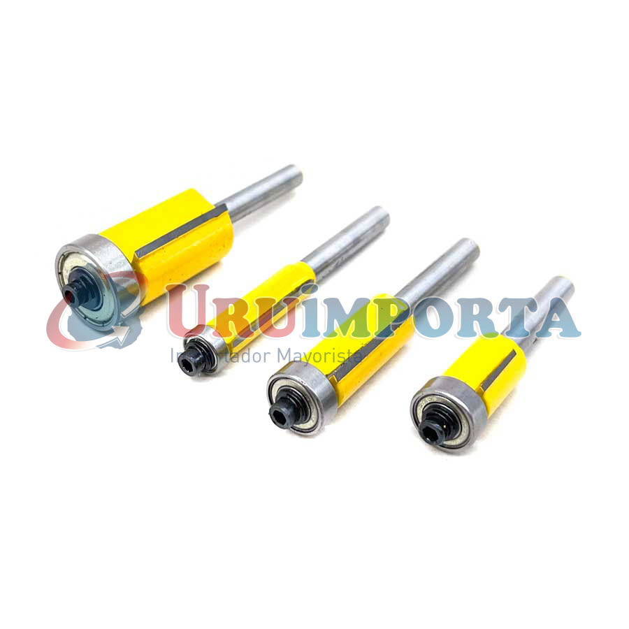 FRESA 35 PZ PARA MADERA HOTECHE 610113