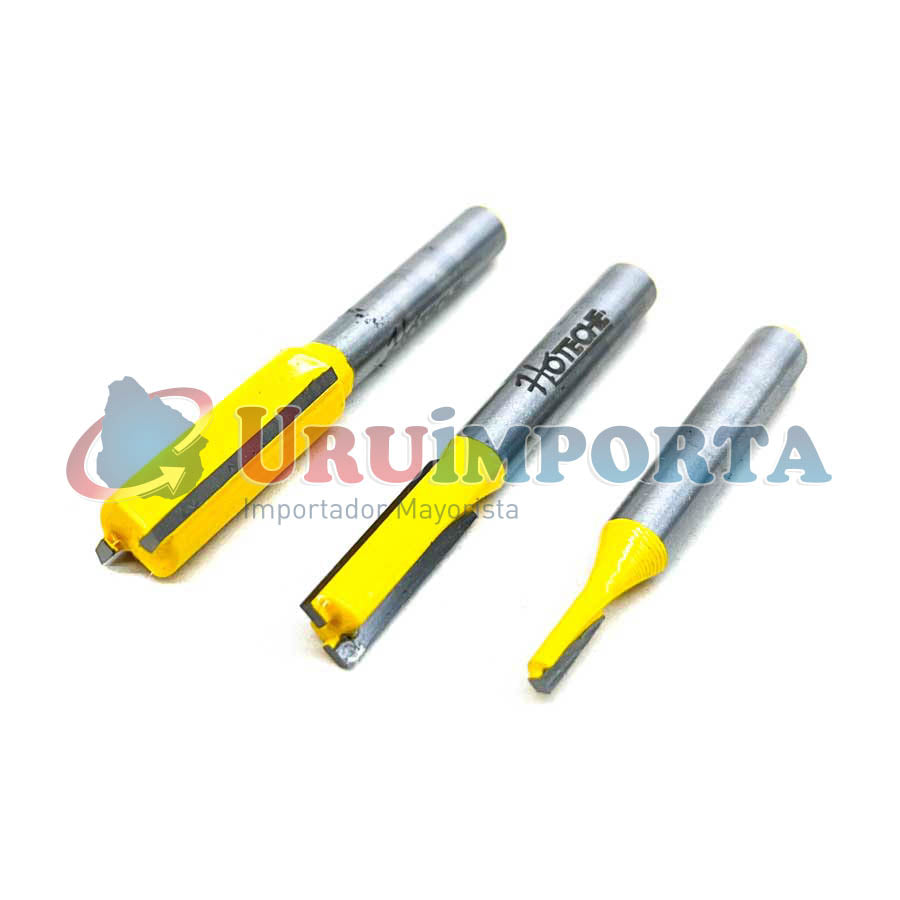 FRESA 35 PZ PARA MADERA HOTECHE 610113