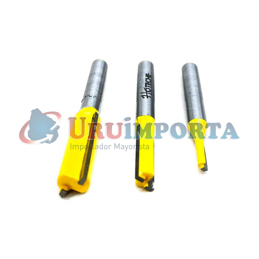 FRESA 35 PZ PARA MADERA HOTECHE 610113