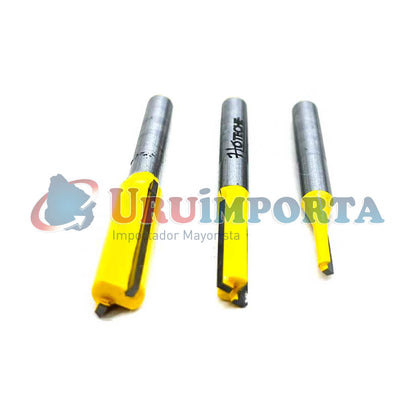 FRESA 35 PZ PARA MADERA HOTECHE 610113