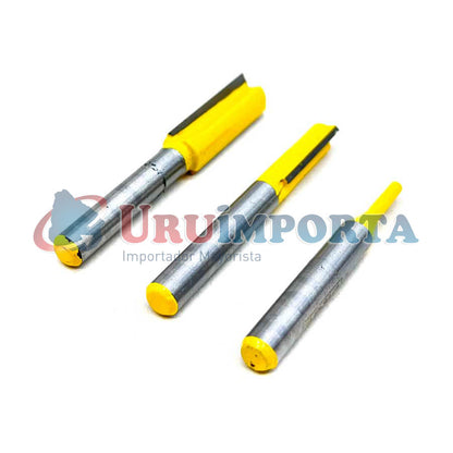 FRESA 35 PZ PARA MADERA HOTECHE 610113