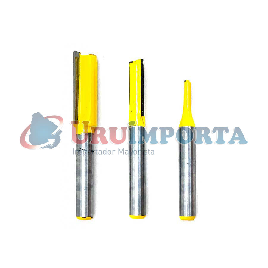 FRESA 35 PZ PARA MADERA HOTECHE 610113