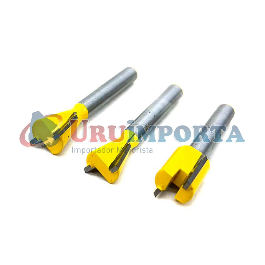 FRESA 35 PZ PARA MADERA HOTECHE 610113