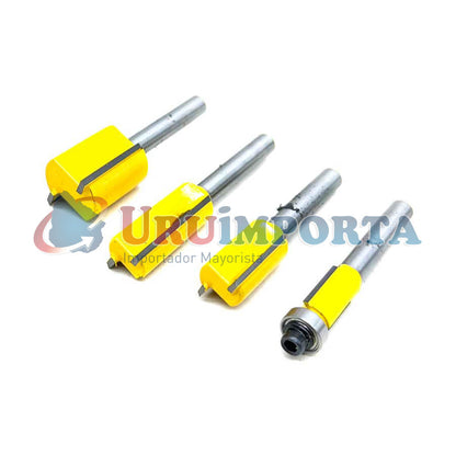 FRESA 35 PZ PARA MADERA HOTECHE 610113