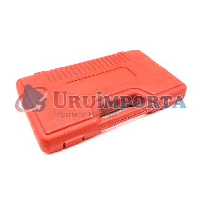 KIT EXTRACTOR DE VALVULAS 9PZ WORK TOOLS