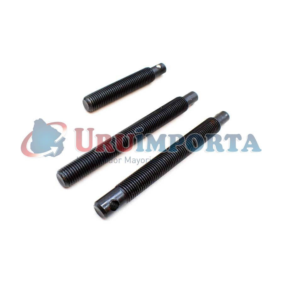 KIT EXTRACTOR DE VALVULAS 9PZ WORK TOOLS