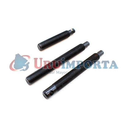 KIT EXTRACTOR DE VALVULAS 9PZ WORK TOOLS