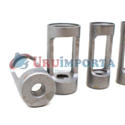KIT EXTRACTOR DE VALVULAS 9PZ WORK TOOLS