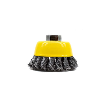CEPILLO COPA 3″ DE ACERO P/AML UYUS EBC103